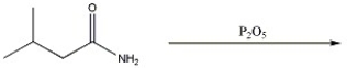 Provide the major organic product in the reaction shown below.  