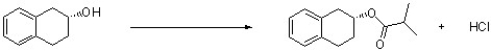 What reagent is needed to complete the following transformation?  