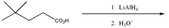 Provide the major organic product of the reaction shown below.  