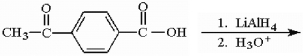 Provide the major organic product for the following reaction.  