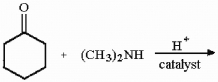 Provide the structure of the major organic product in the reaction below.  