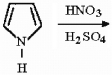Provide the structure of the major organic product in the reaction below.  