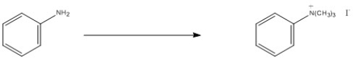 What reagent is needed to accomplish the transformation below?  