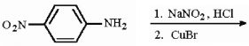 Provide the structure of the major organic product in the reaction below.  