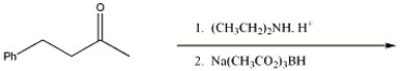 Provide the major organic product of the following reaction.  