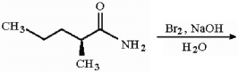 Provide the structure of the major organic product in the reaction below.  
