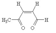 Give an IUPAC name to the following compound. Be sure to include configurational information in the name.  