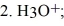 Provide the major organic product which results when PhCHO is treated with the following sequence of reagents:      