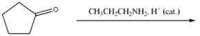 Provide the major organic product of the reaction shown below.  