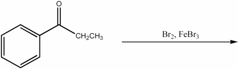 Provide the major organic product of the following reaction.  