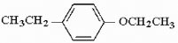Provide the structure of the major monoitration product of the compound below.  