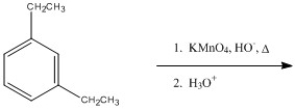 Provide the major organic product of the following reaction.  