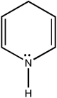 Classify the compound below as aromatic, antiaromatic, or nonaromatic. Assume planarity of the π network.  
