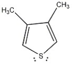 Is the molecule below aromatic, antiaromatic, or nonaromatic?  