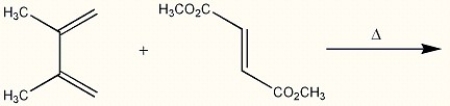 Provide the major organic product of the following reaction.  