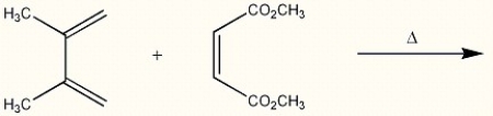 Provide the major organic product of the following reaction.  