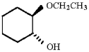 Provide an acceptable name for the compound shown below.  