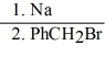  Provide the major organic product in the reaction below. CH<sub>3</sub>CH<sub>2</sub>CH<sub>2</sub>OH    \rightarrow   