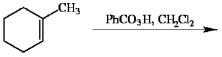 Provide the major organic product in the reaction below.  