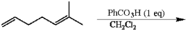 Provide the major organic product in the reaction below.  