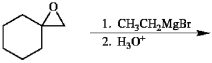 Provide the major organic product in the reaction below.  