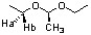 What is the relationships between Ha and Hb in the following structure?   A)  homeotopic B)  enantiotopic C)  diastereotopic D)  none of the previous