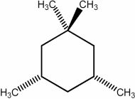 Predict the number of distinct quartets expected in the off-resonance decoupled <sup>13</sup>C NMR spectrum of the compound shown below.  