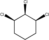 Predict the number of distinct quartets expected in the off-resonance decoupled <sup>13</sup>C NMR spectrum of the compound shown below.  