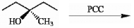 Provide the structure of the major organic product in the reaction below.  