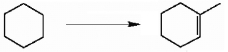 What series of synthetic steps could be used to carry out the transformation shown below?  
