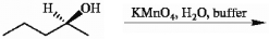 Provide the structure of the major organic product in the reaction below.  