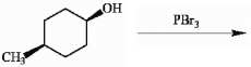 Provide the structure of the major organic product in the reaction below.  