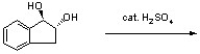 Predict the outcome of the following reaction.  