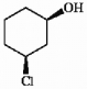 Provide an acceptable name for the compound below.  
