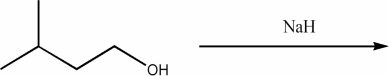 Provide the major organic product of the following reaction.  