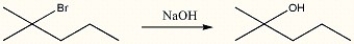 Explain why the synthetic route shown below would be unsuccessful.  