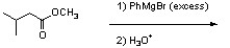 Predict the correct product of the following reaction.  