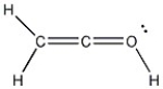Add the appropriate formal charge to each atom in the molecule below. It is not necessary to indicate formal charges when zero.  