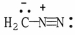 Draw the other important resonance form of:  