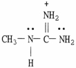 Draw the important resonance forms for the structure shown below.  