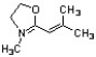 Draw 3 significant resonance structures for the compound shown below. Place a box around the major contributor. Fill in any missing formal charges.  