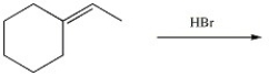 Provide the major organic product of the reaction below.  