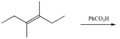 Provide the major organic product of the reaction below.  