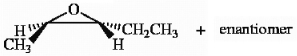 Draw a mechanism that shows how the product is formed.      