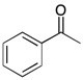 What alkene, which contains no oxygen atoms and a single C    C, will give benzophenone (shown below) as the only product upon treatment with O<sub>3</sub> followed by reaction with dimethyl sulfide.  