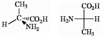 Which of the following terms best describes the pair of compounds shown: enantiomers, diastereomers, or the same compound?  