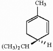 How many asymmetric carbons are present in the compound below?  