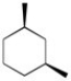 Does this molecule have a mirror plane? If so, represent where the plane would be with a dashed line.  