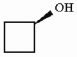 Is the molecule shown below chiral or achiral?  