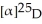 A mixture of two enantiomers with a composition of 65.0% R has an observed rotation of -25.3° in a   polarimeter tube. If the mixture has a concentration of 2.038 g/mL at 25°C, what is the predicted   Of an optically pure sample of the S enantiomer? A)  -25.3° B)  -53.5° C)  +12.4° D)  +41.3° E)  +53.5°